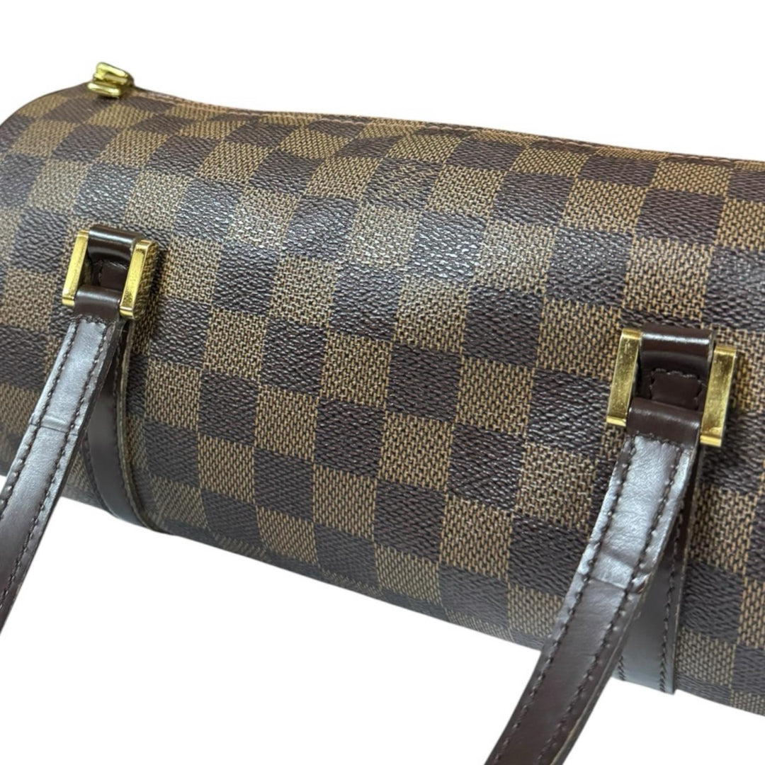 LOUIS VUITTON ルイヴィトン パピヨン26 ダミエ ハンドバッグ ダミエ