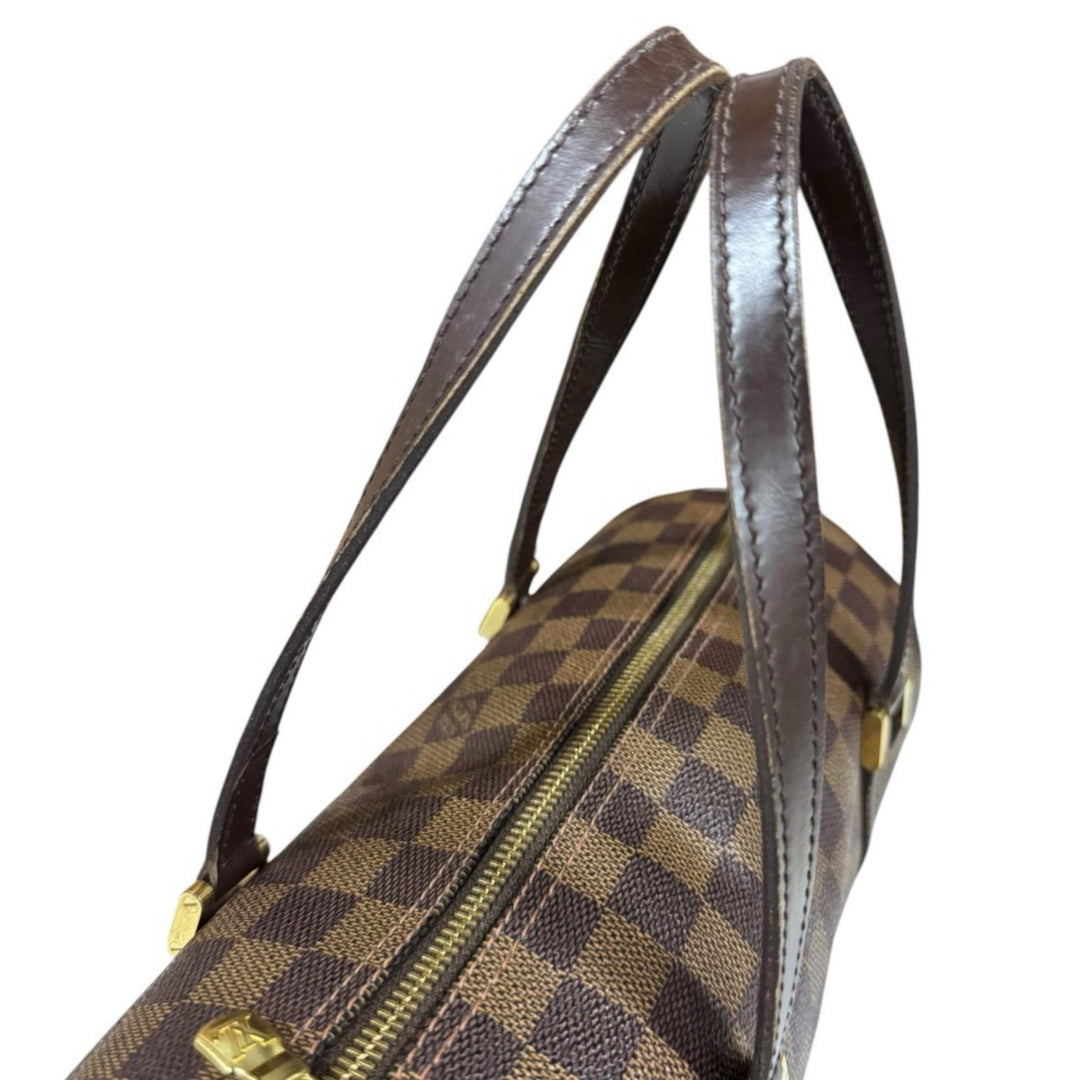 LOUIS VUITTON ルイヴィトン パピヨン26 ダミエ ハンドバッグ ダミエ