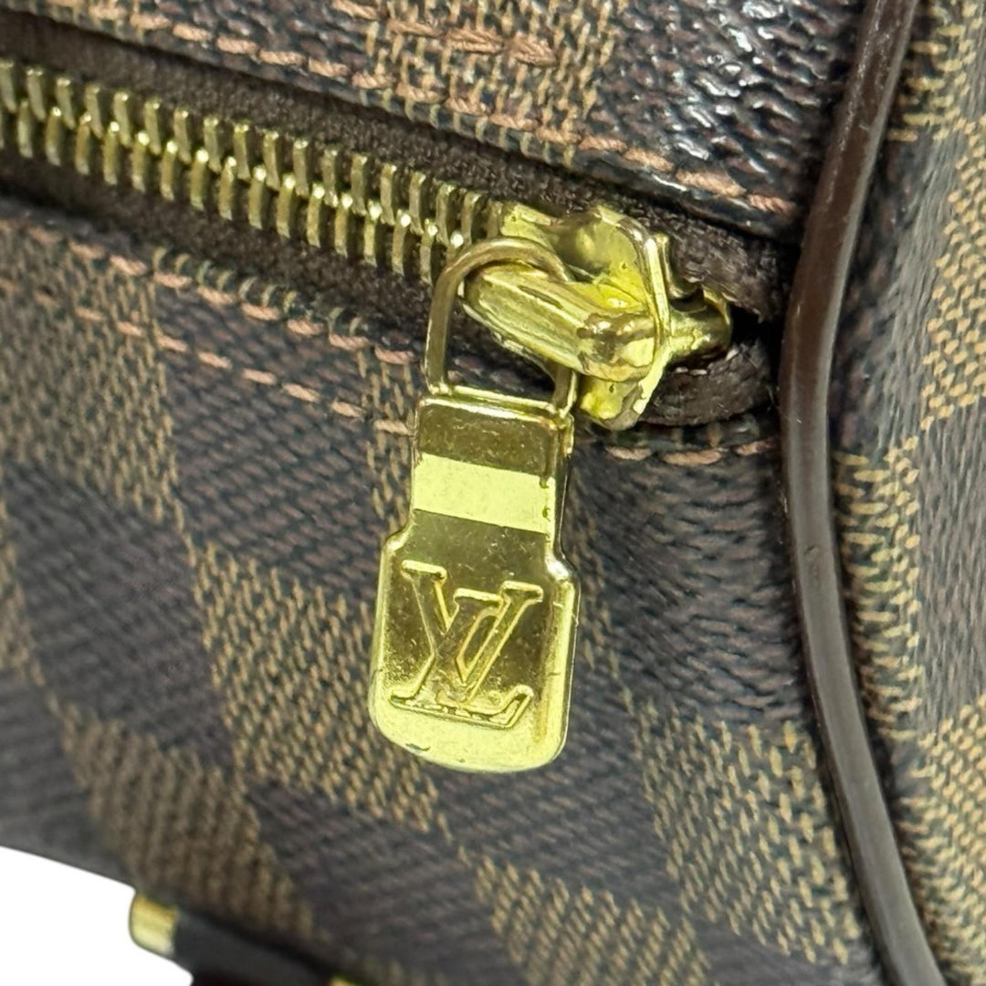 LOUIS VUITTON ルイヴィトン パピヨン26 ダミエ ハンドバッグ ダミエ