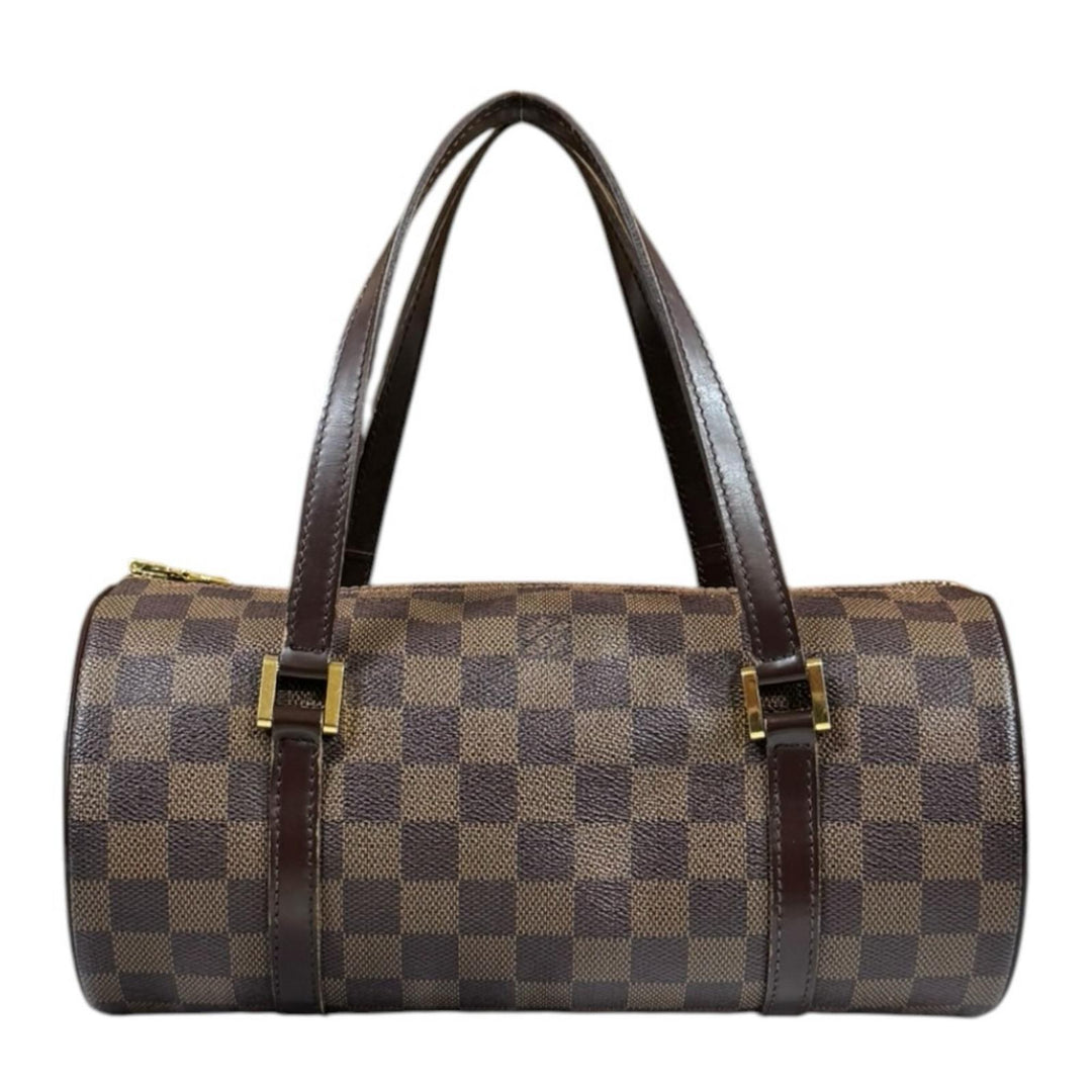 LOUIS VUITTON ルイヴィトン パピヨン26 ダミエ ハンドバッグ ダミエ