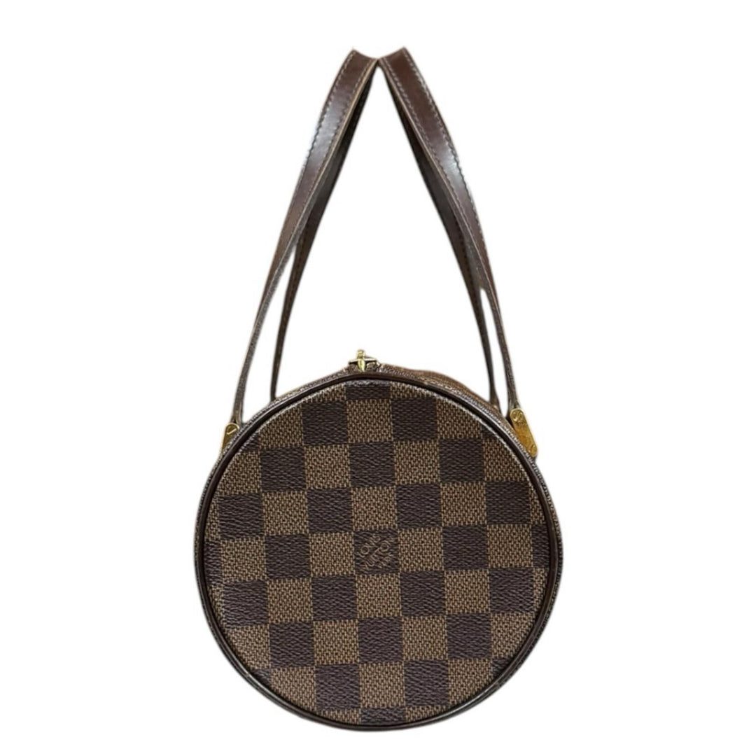 LOUIS VUITTON ルイヴィトン パピヨン26 ダミエ ハンドバッグ ダミエ