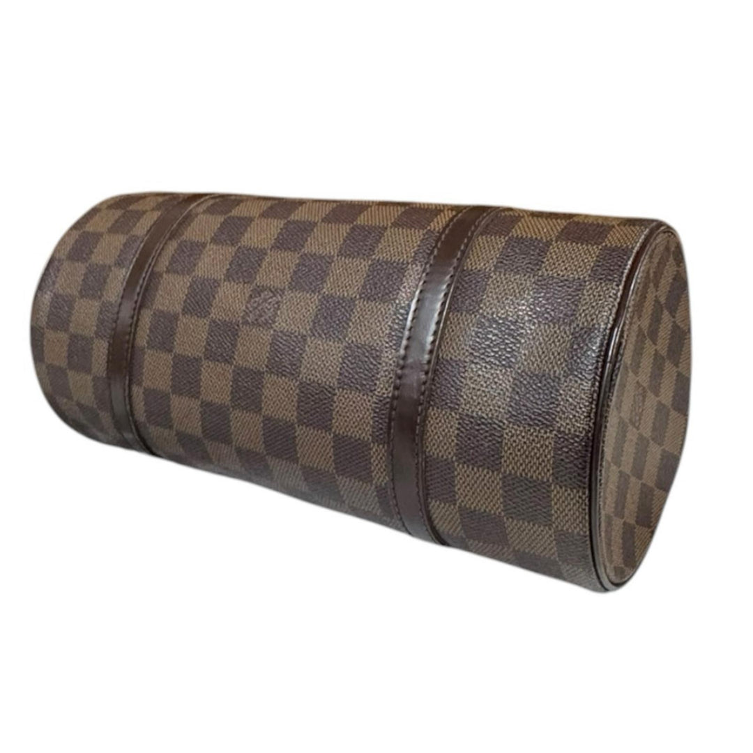 LOUIS VUITTON ルイヴィトン パピヨン26 ダミエ ハンドバッグ ダミエ