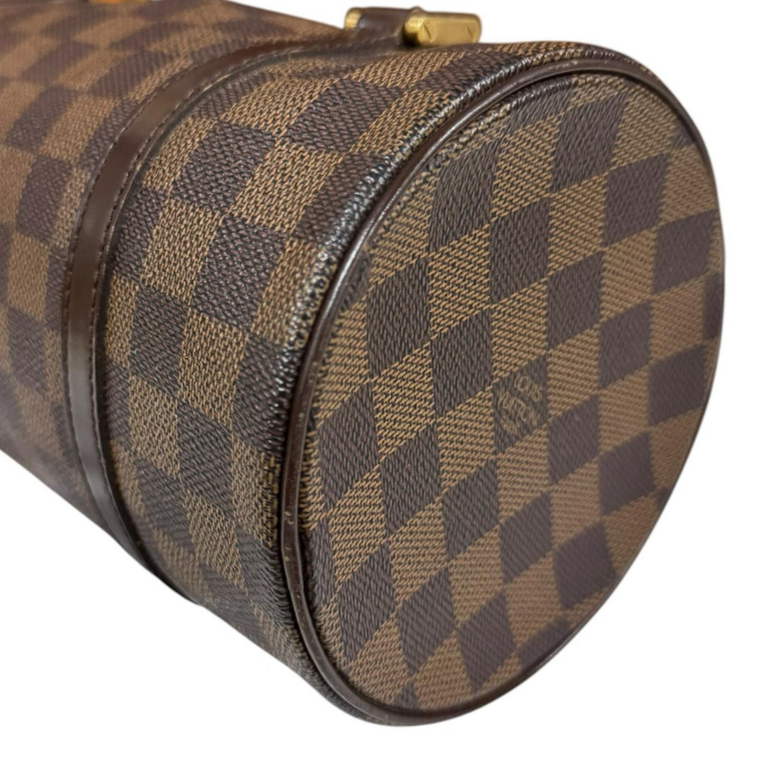 LOUIS VUITTON ルイヴィトン パピヨン26 ダミエ ハンドバッグ ダミエ