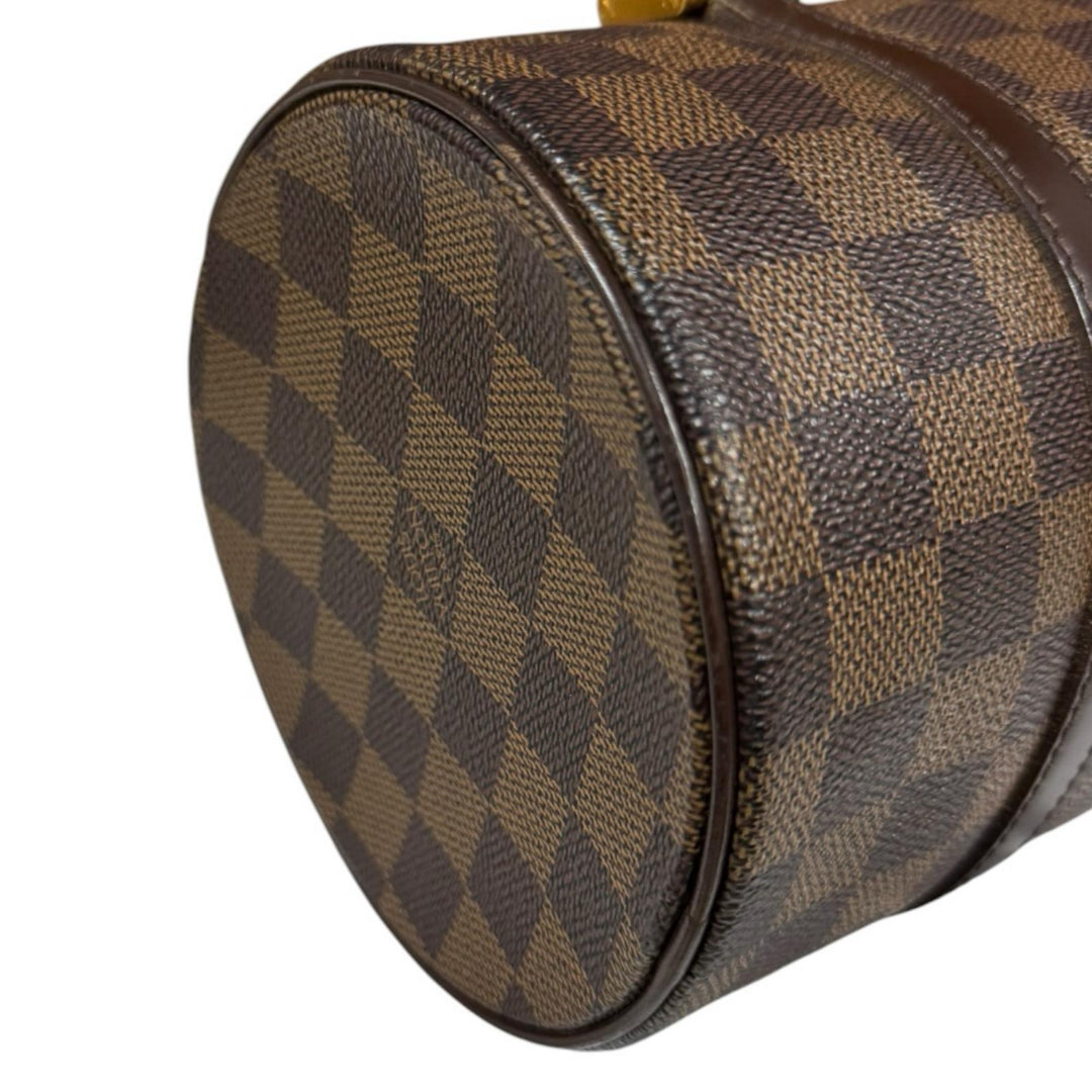 LOUIS VUITTON ルイヴィトン パピヨン26 ダミエ ハンドバッグ ダミエ