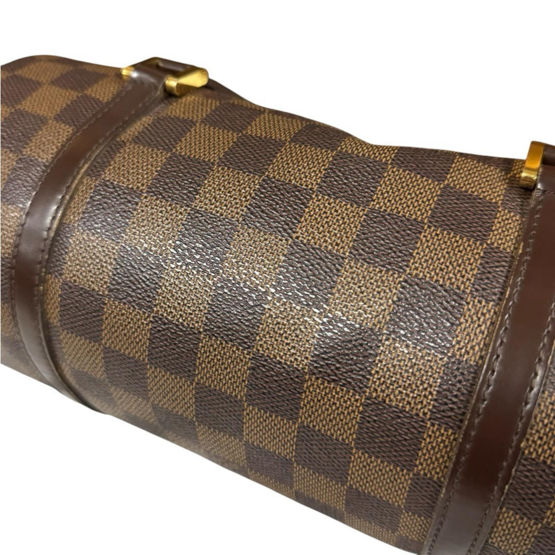LOUIS VUITTON ルイヴィトン パピヨン26 ダミエ ハンドバッグ ダミエ