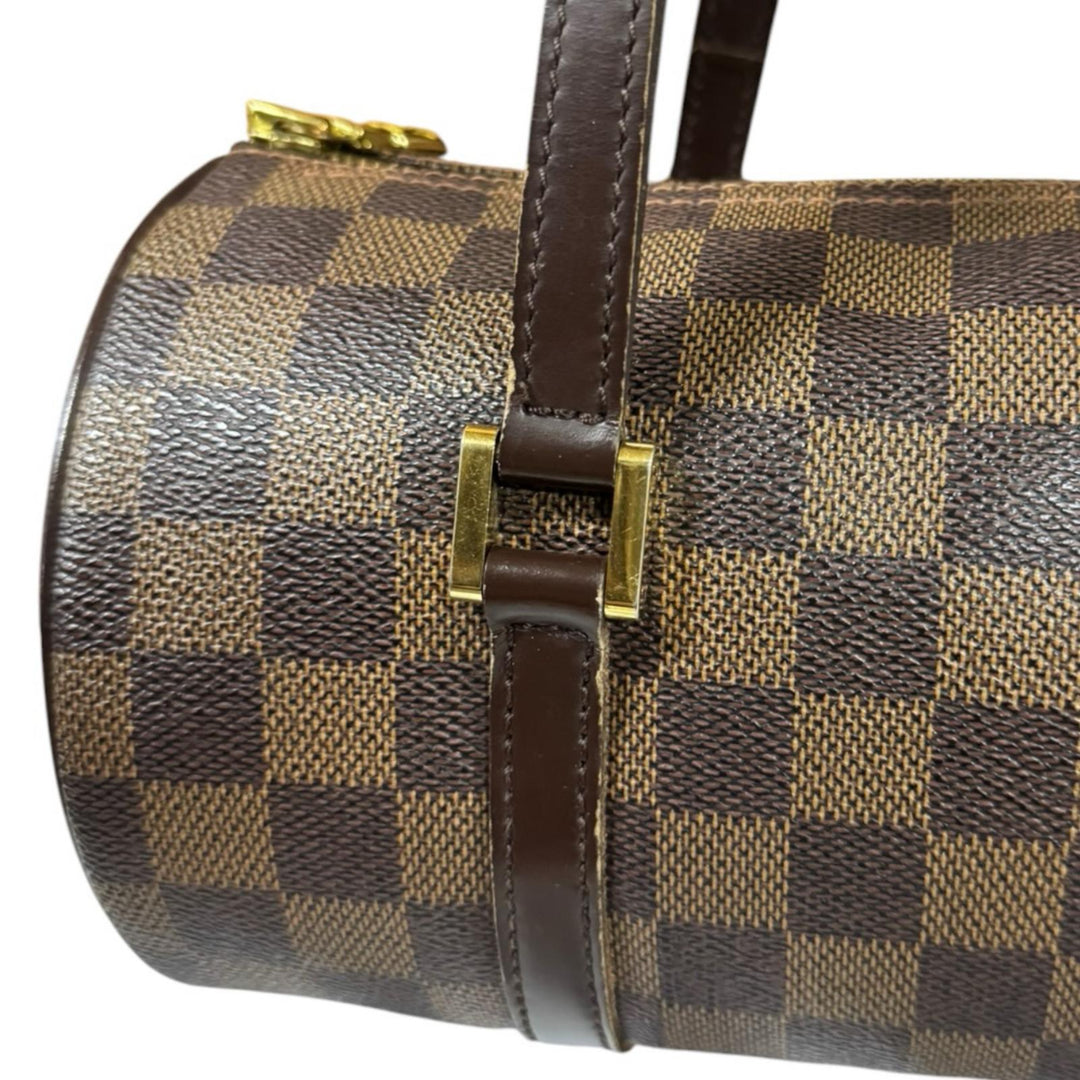 LOUIS VUITTON ルイヴィトン パピヨン26 ダミエ ハンドバッグ ダミエ
