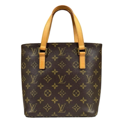 Louis Vuittonルイヴィトン ヴァヴァンPM モノグラムハンドバッグ LOUIS VUITTON ルイヴィトン ヴァヴァンPM モノグラム ハンドバッグ