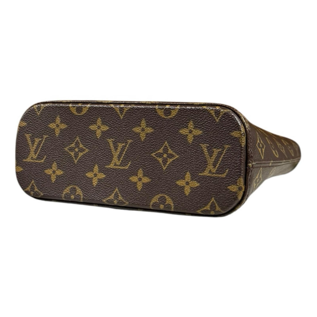 Louis Vuittonルイヴィトン ヴァヴァンPM モノグラムハンドバッグ LOUIS VUITTON ルイヴィトン ヴァヴァンPM モノグラム ハンドバッグ