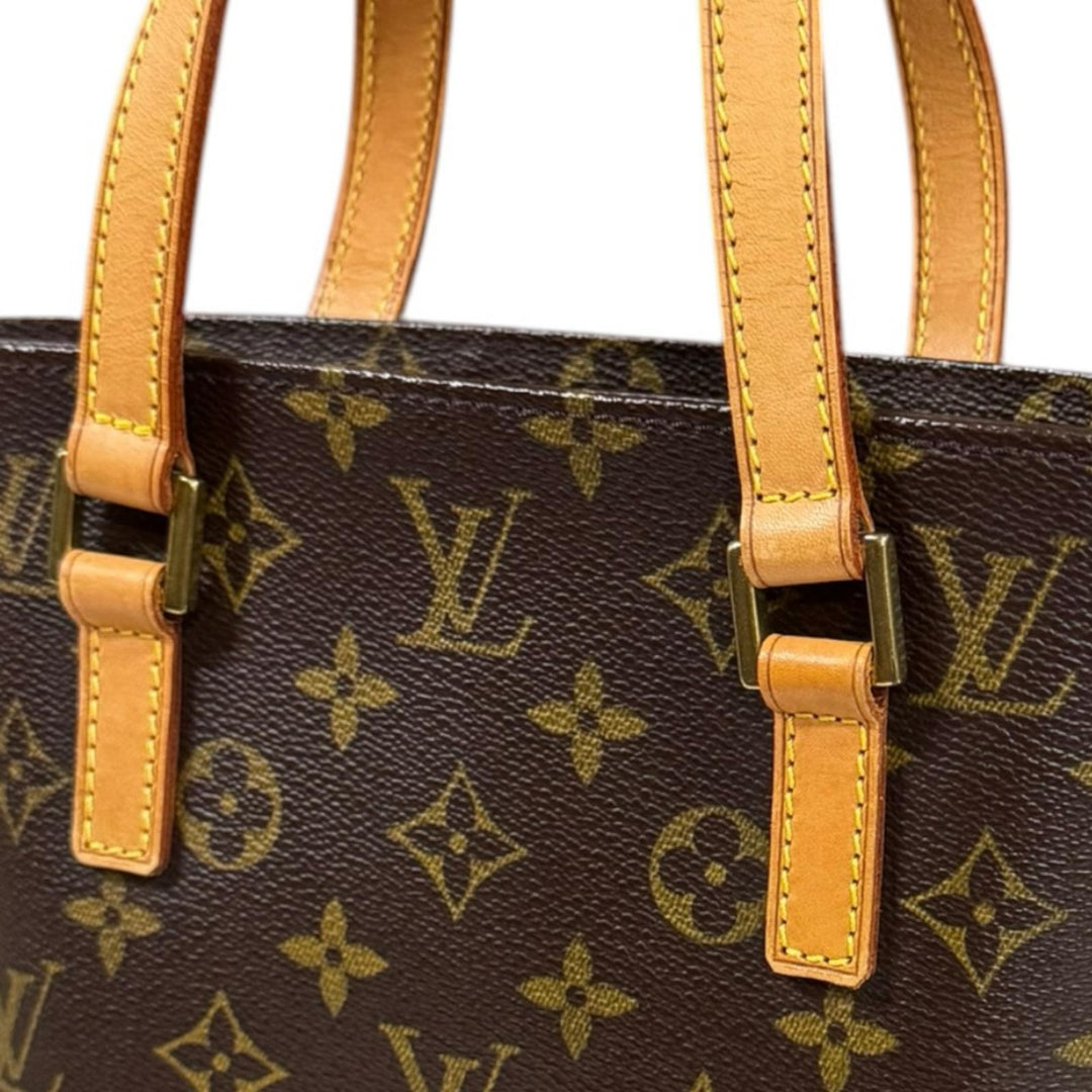 LOUIS VUITTON ルイヴィトン ヴァヴァンPM モノグラム ハンドバッグ