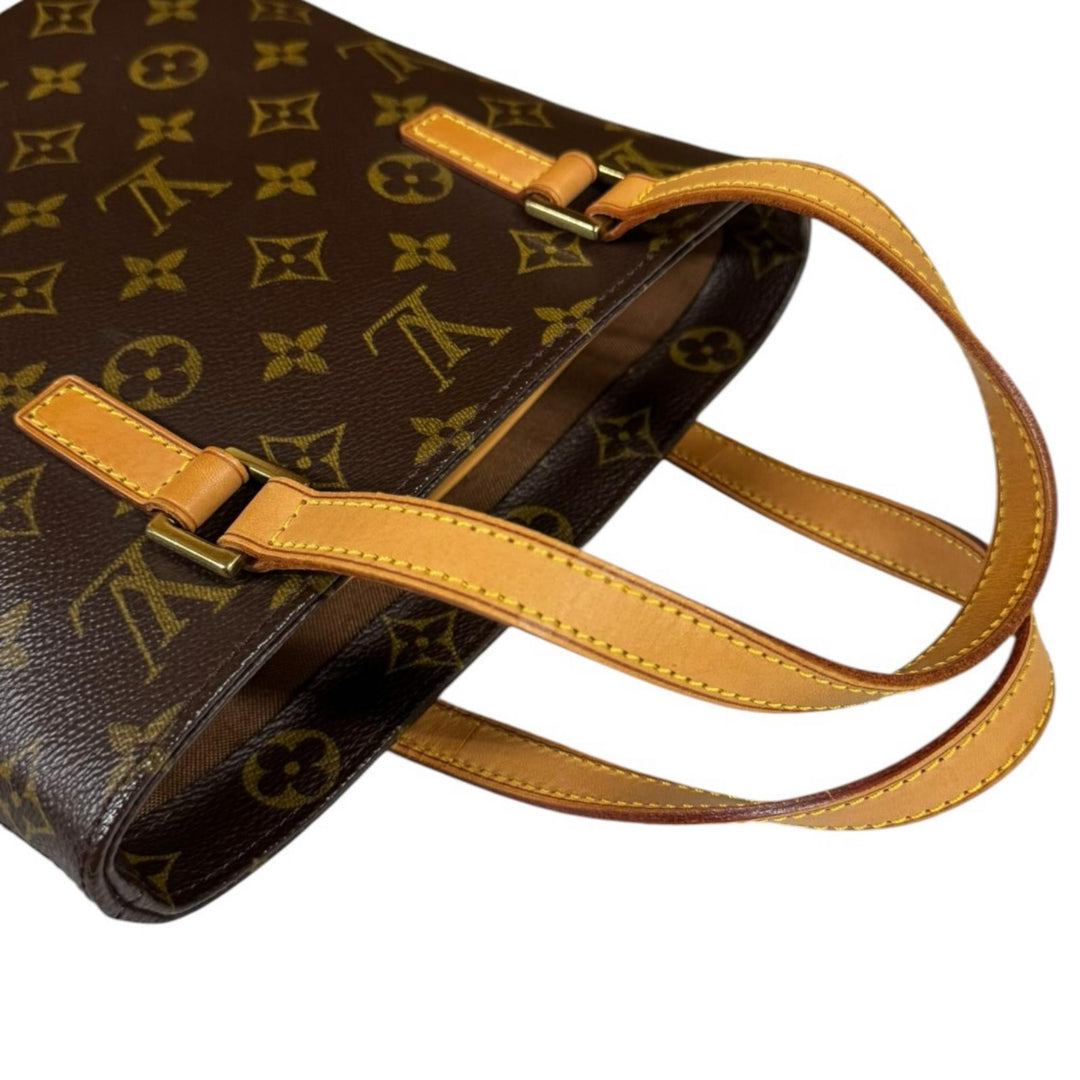 LOUIS VUITTON ルイヴィトン ヴァヴァンPM モノグラム ハンドバッグ