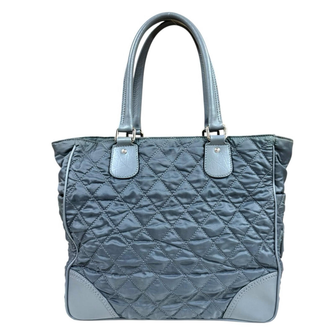 CHANEL シャネル パリニューヨークライン ココマーク トートバッグ