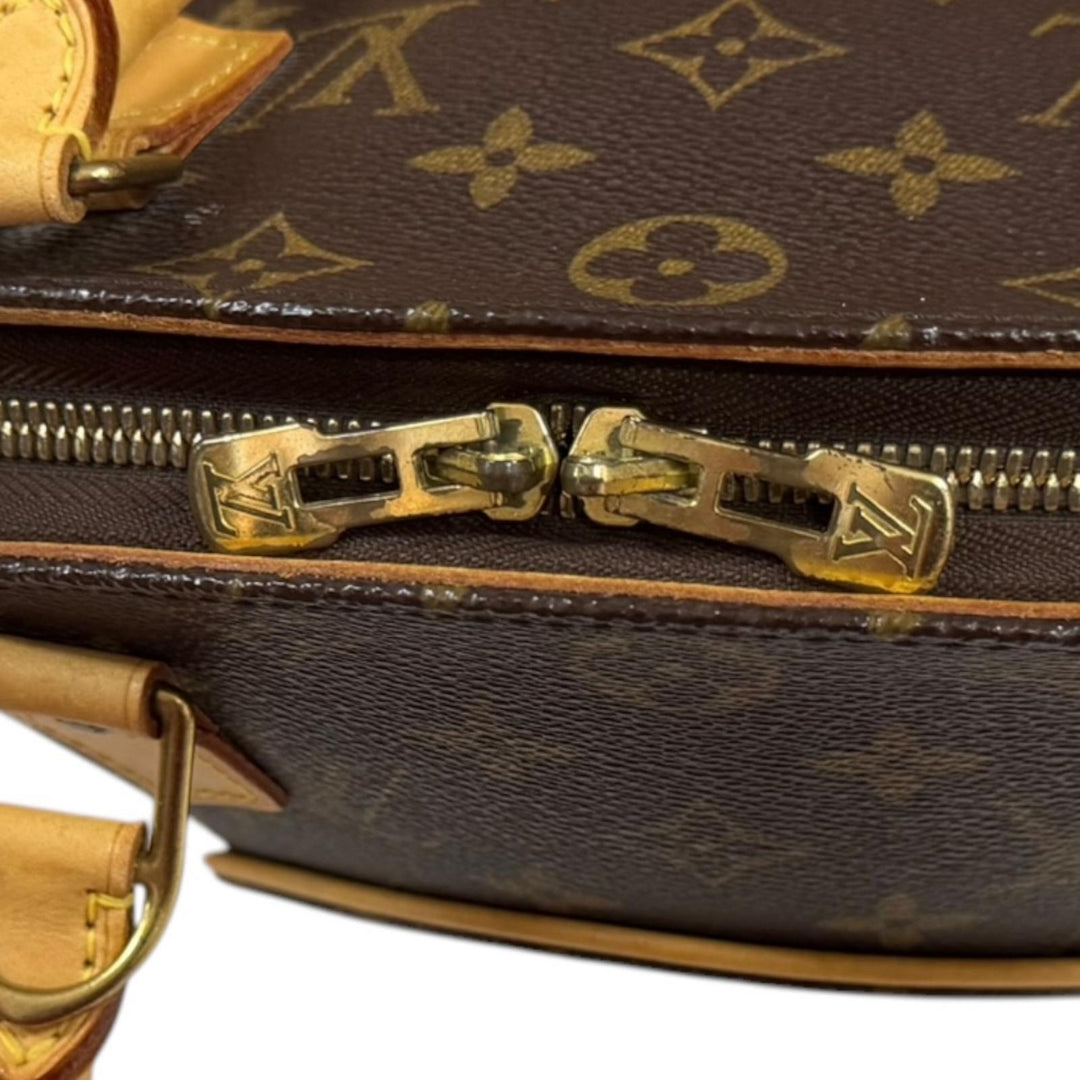 LOUIS VUITTON ルイヴィトン エリプスMM モノグラム ハンドバッグ