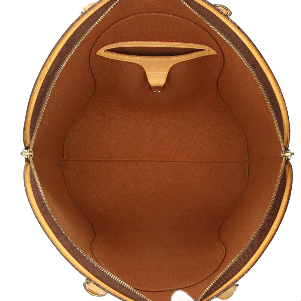 LOUIS VUITTON ルイヴィトン エリプスMM モノグラム ハンドバッグ