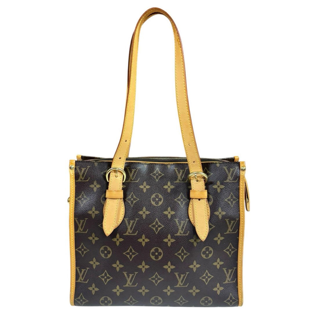 LOUIS VUITTON ルイヴィトン ポパンクール・オ モノグラム　バック LOUIS VUITTON ルイヴィトン ポパンクール・オ モノグラム ショルダー