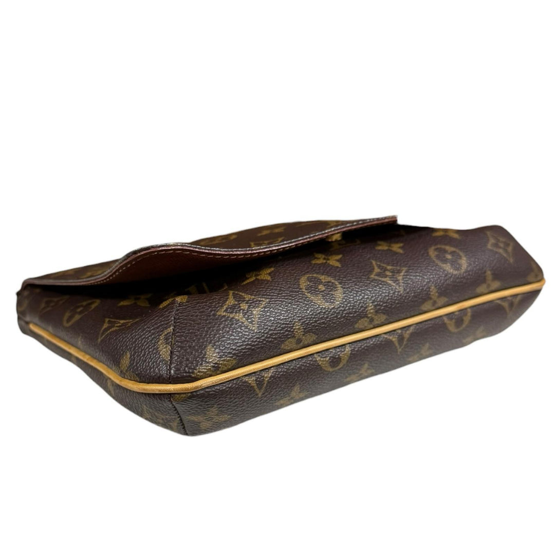 LOUIS VUITTON ルイヴィトン ミュゼットタンゴ モノグラム ショルダー