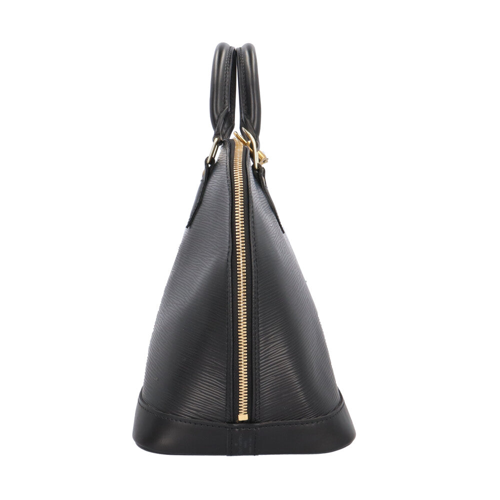 LOUIS VUITTON ルイヴィトン アルマPM エピ ハンドバッグ エピレザー