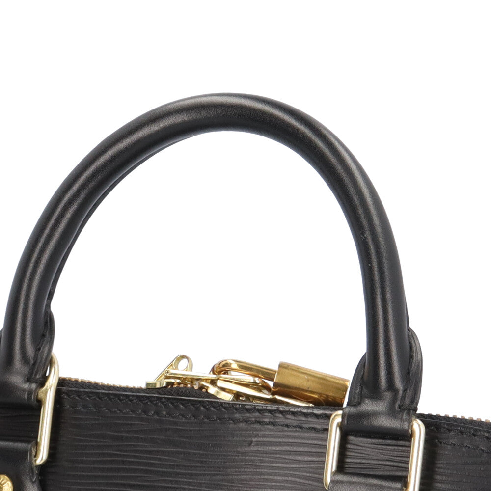 g*d様 LOUIS VUITTON エピ アルマPM ハンドバッグ LOUIS VUITTON ルイヴィトン アルマPM エピ ハンドバッグ エピレザー