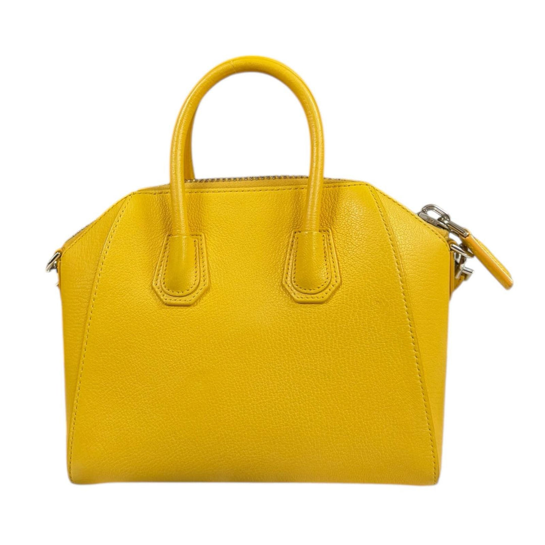 Givenchy ジバンシー アンティゴナ ミニバッグ ショルダーバッグ