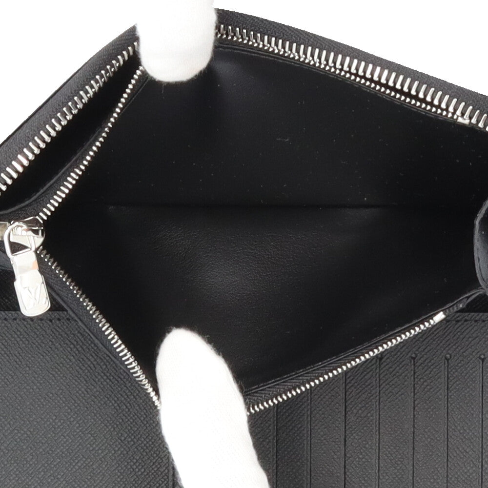 LOUIS VUITTON ルイヴィトン ジッピーウォレット ヴェルティカル