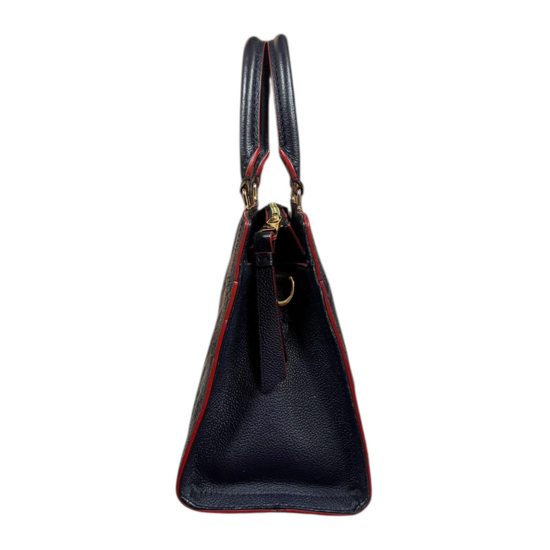 【極上美品】ルイヴィトン　アンプラント　スリーPM　ハンドバッグ　ショルダー LOUIS VUITTON ルイヴィトン スリーPM モノグラムアンプラント