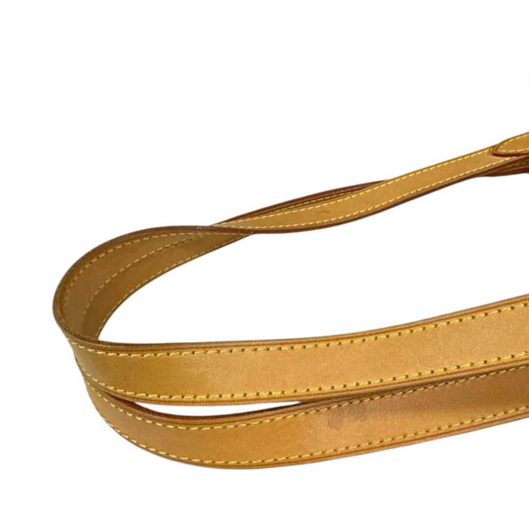 LOUIS VUITTON Batignolles Horizontal Monogram Shoulder Bag