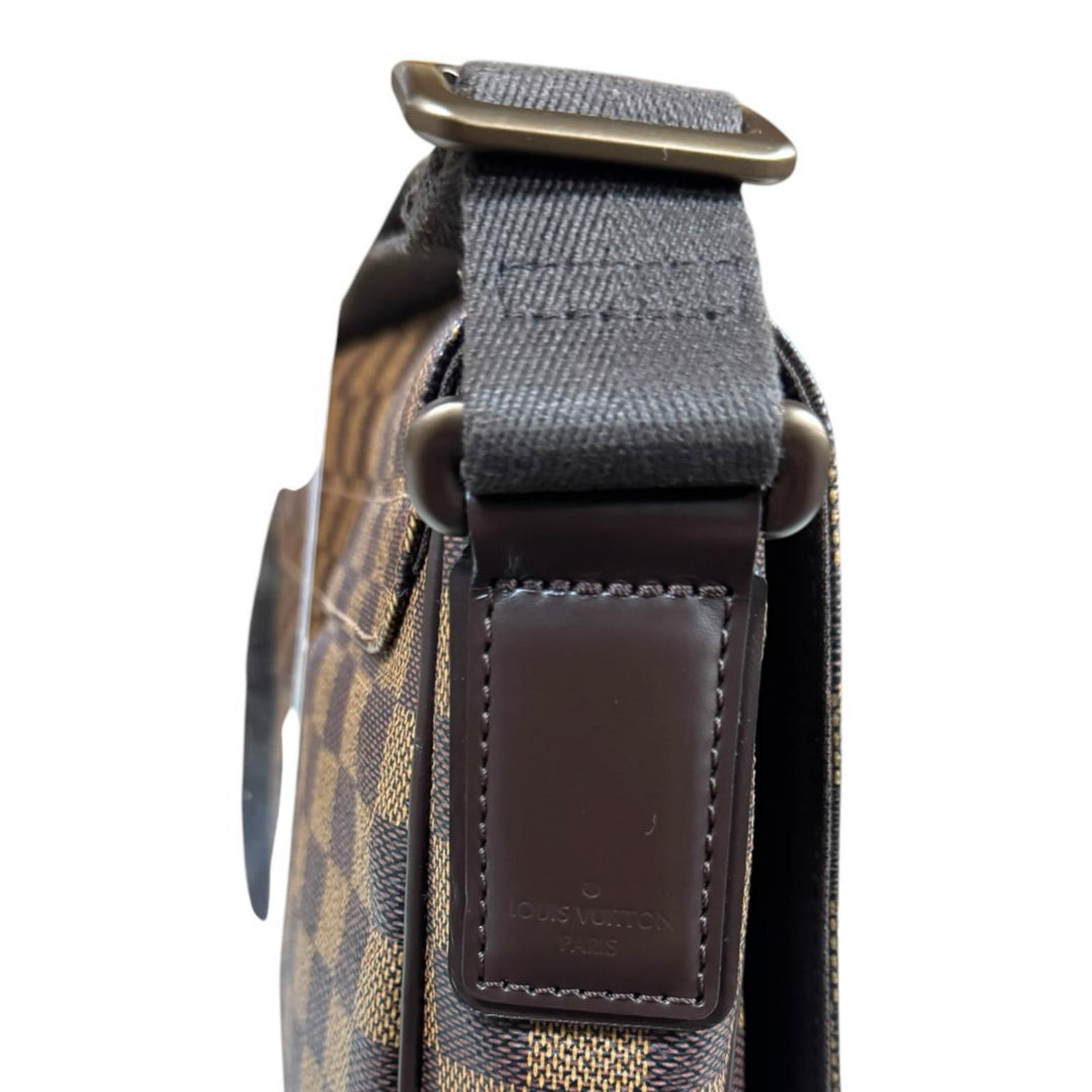 LOUIS VUITTON ルイヴィトン ディストリクトPM ダミエ ショルダー