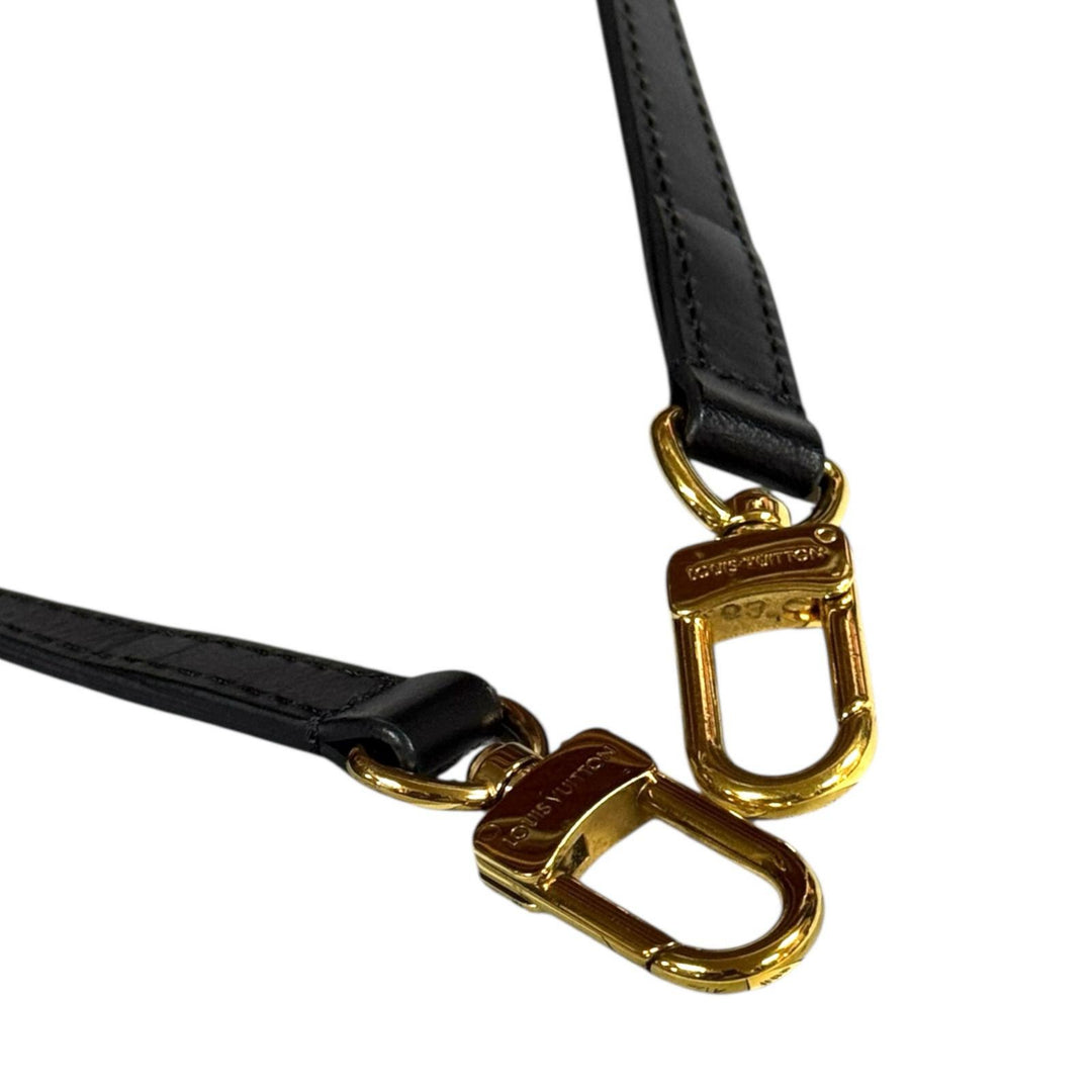 Louis Vuitton ダミエ・キャンバス ベルト箱あり目立った傷なし LOUIS VUITTON ルイヴィトン ベルモントNV BB ダミエ ショルダーバッグ