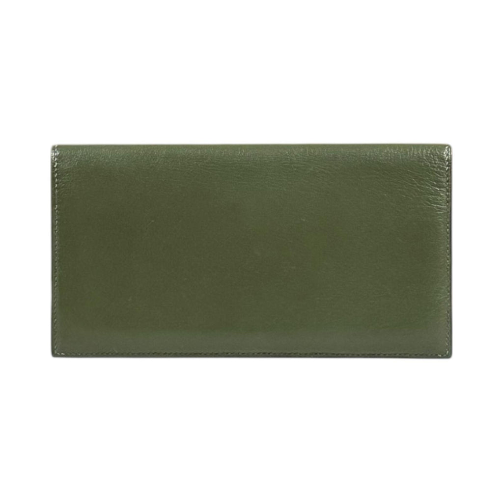 HERMES エルメス MC2 フレミング 長財布 レザー メンズ 中古 – 【公式