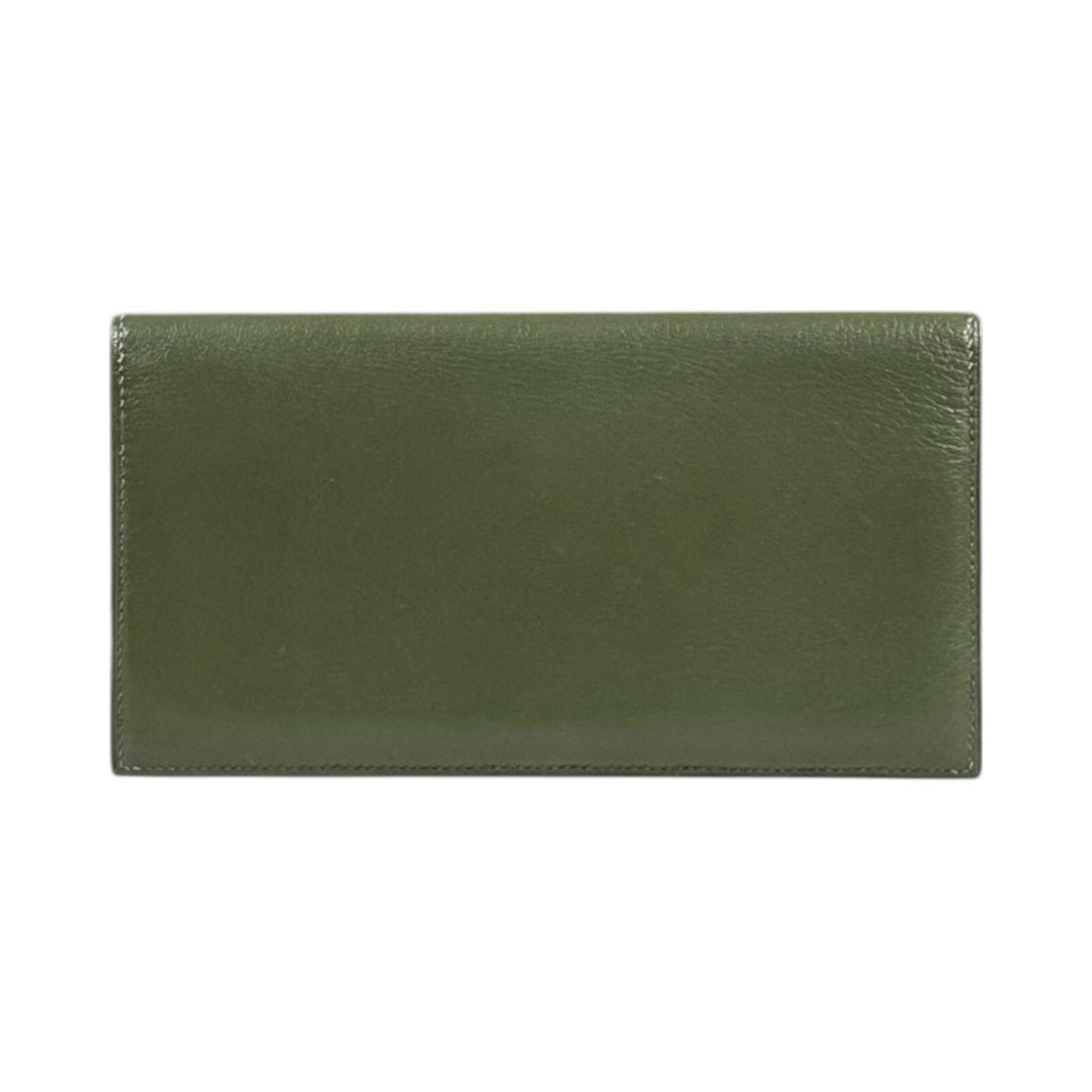 HERMES エルメス MC2 フレミング 長財布 レザー メンズ 中古 – 【公式