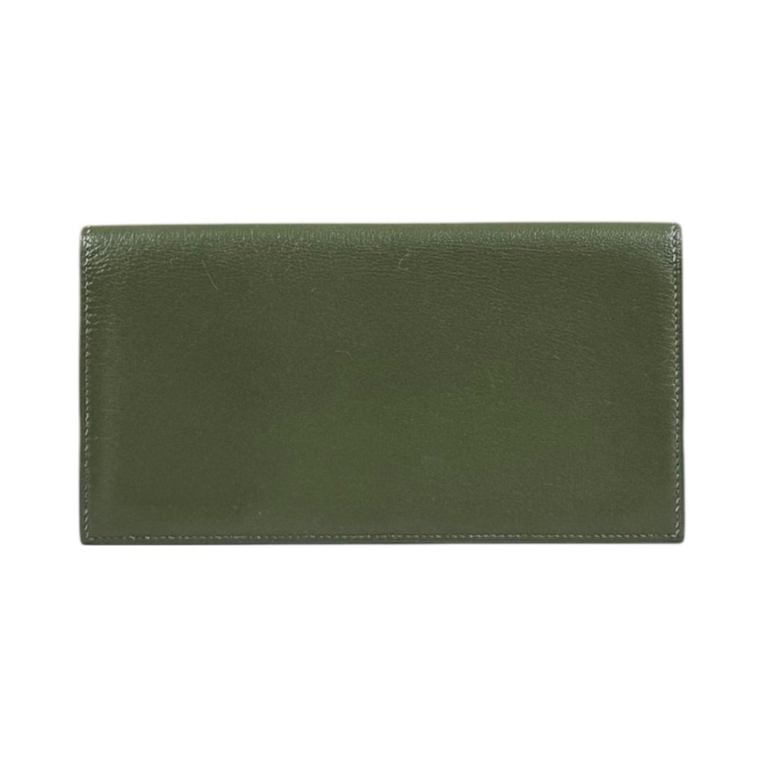 HERMES エルメス MC2 フレミング 長財布 レザー メンズ 中古 – 【公式