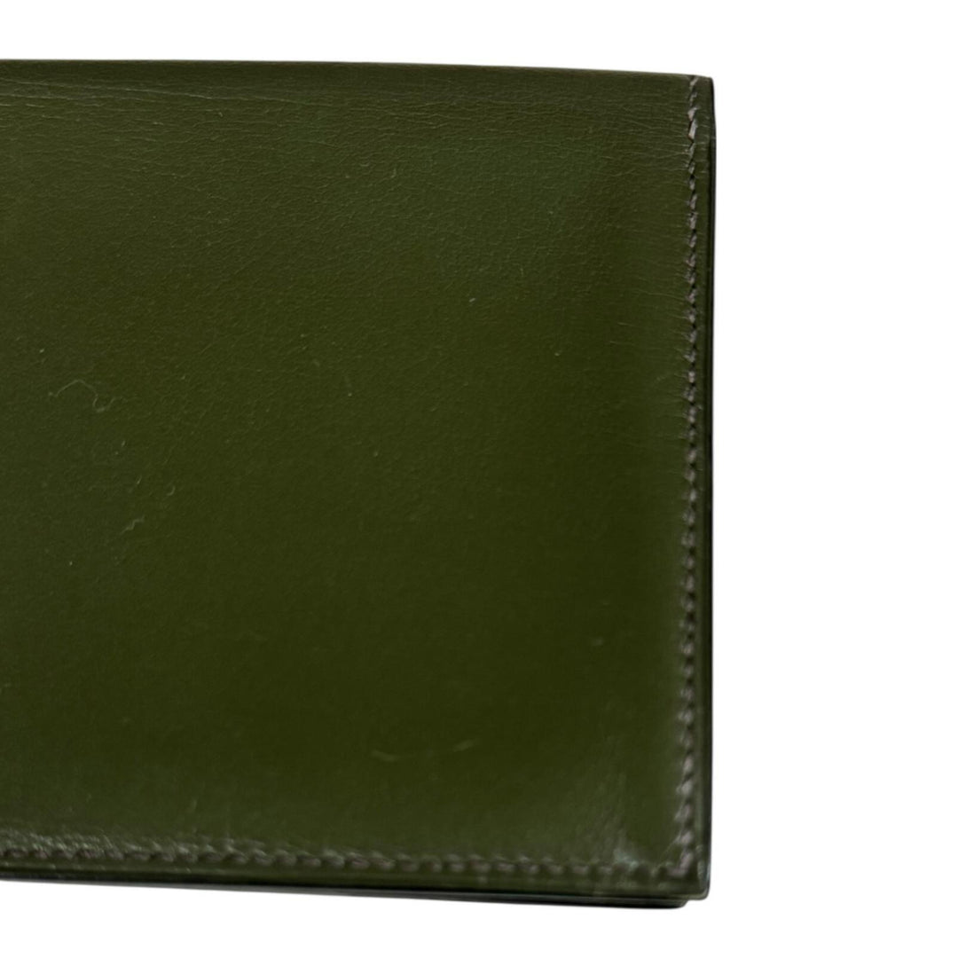 HERMES エルメス MC2 フレミング 長財布 レザー メンズ 中古 – 【公式