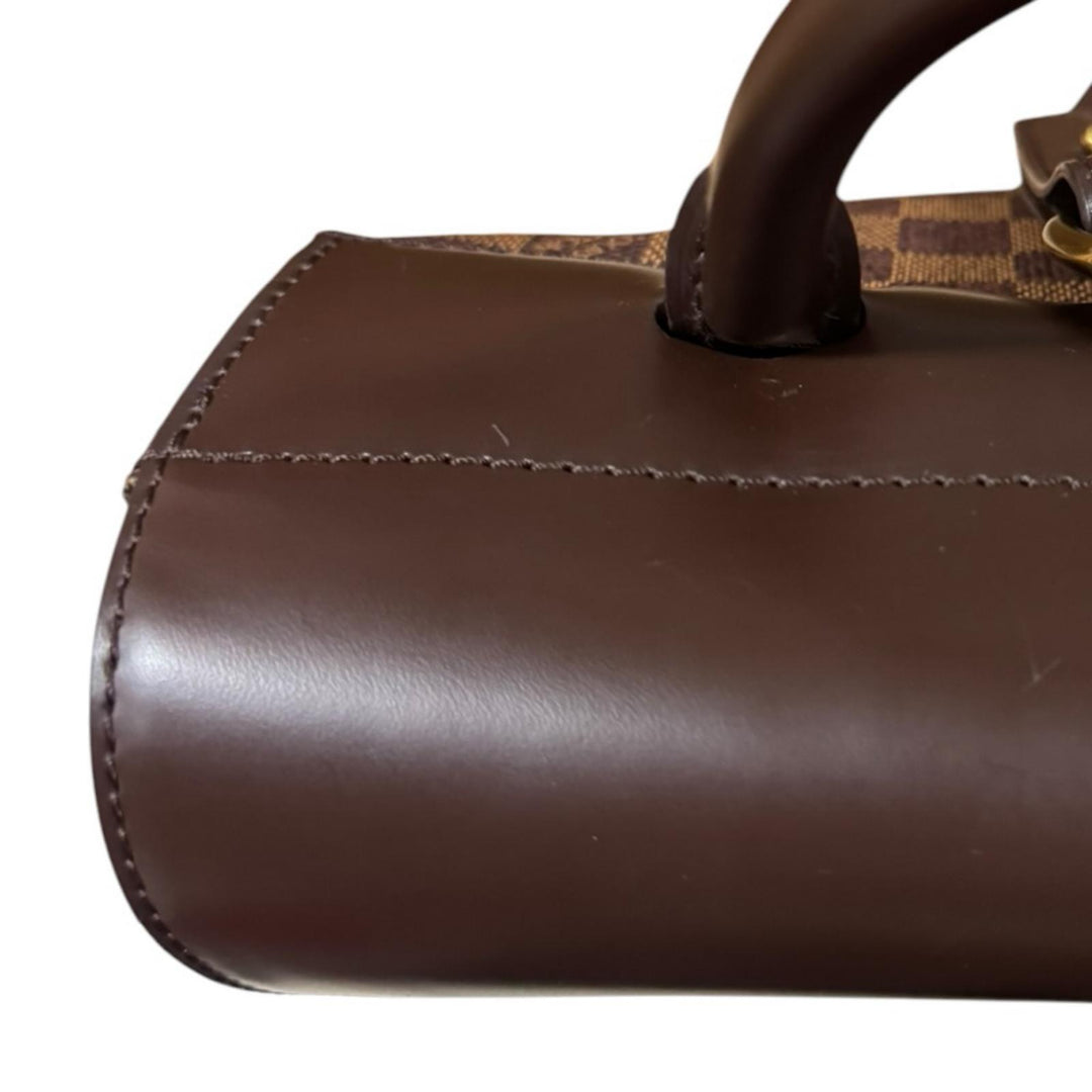 LOUIS VUITTON ルイヴィトン ソーホー ダミエ リュック・デイパック
