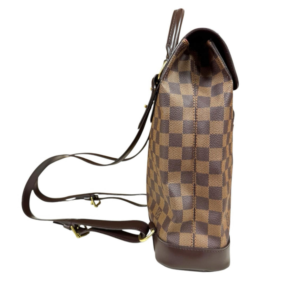 LOUIS VUITTON ルイヴィトン ソーホー ダミエ リュック・デイパック