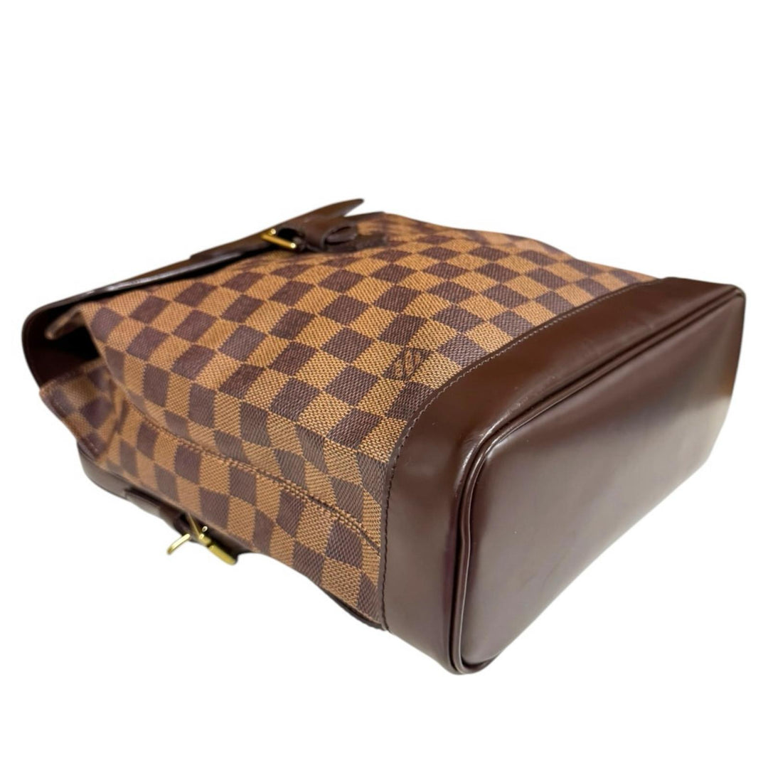 Louis Vuittonのソーホー リュックサック LOUIS VUITTON ルイヴィトン ソーホー ダミエ リュック・デイパック