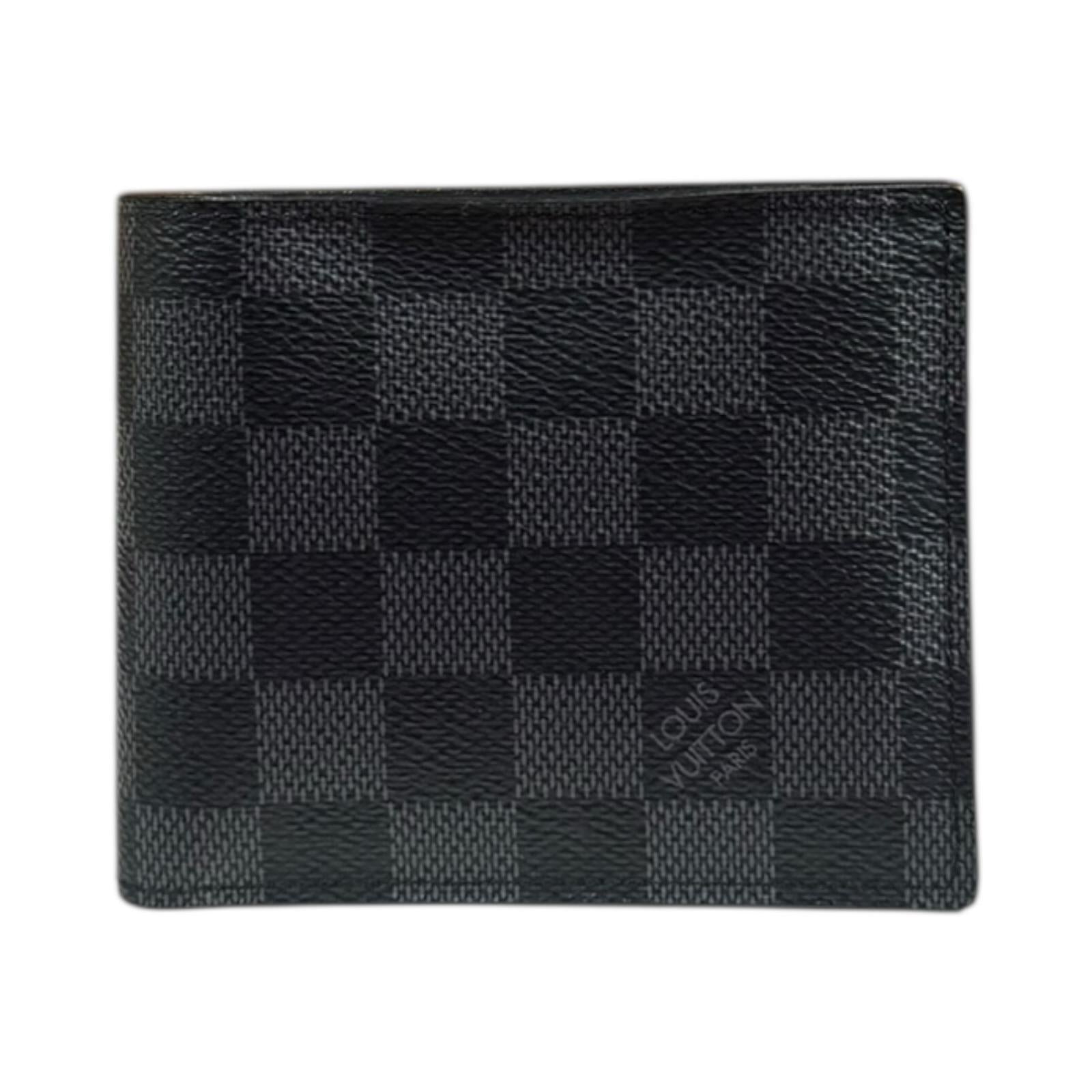 【新型】ルイヴィトン ポルトフォイユマルコNM ダミエ アンフィニ 折り財布 Amazon | ルイヴィトン LOUIS VUITTON 財布 二つ折り財布 メンズ