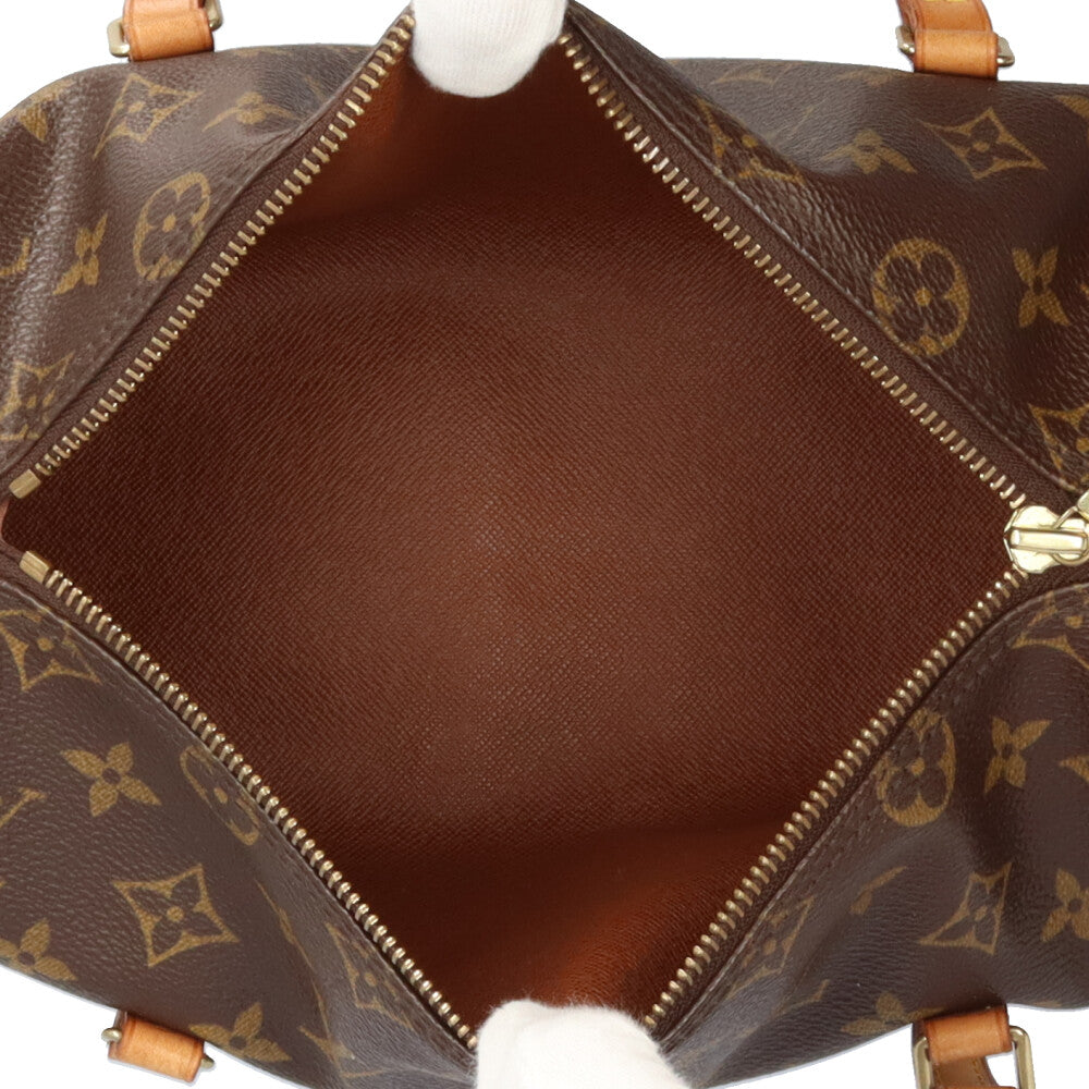 LOUIS VUITTON ルイヴィトン パピヨン26 モノグラム ハンドバッグ