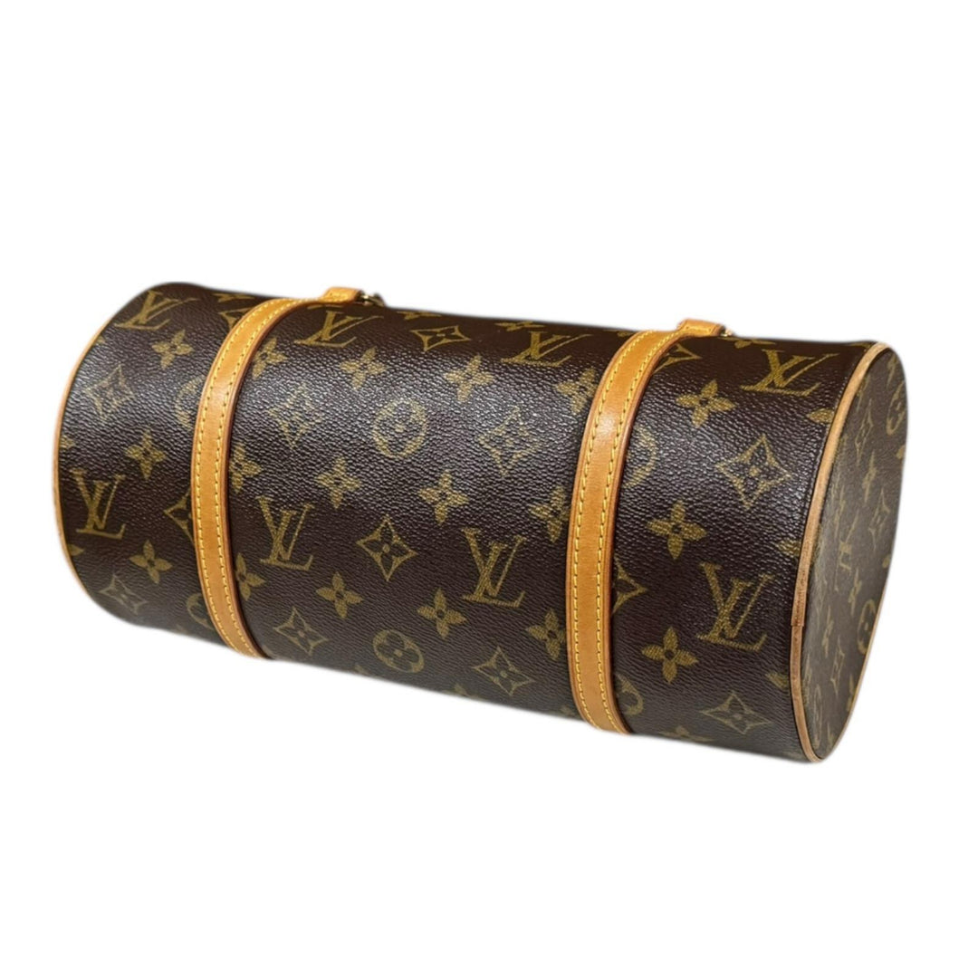 Louis Vuitton パピヨン26_モノグラム・キャンバス LOUIS VUITTON ルイヴィトン パピヨン26 モノグラム ハンドバッグ