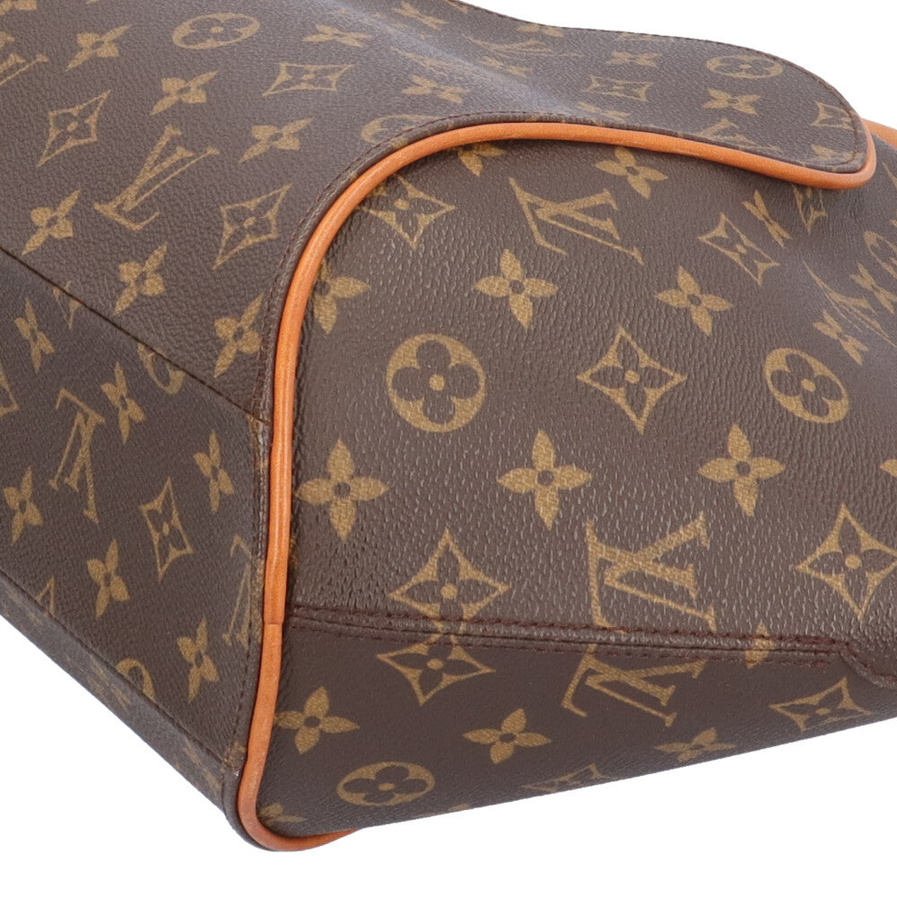 Louis Vuitton モノグラム ハンドバッグ　エリプス　バッグ　MM LOUIS VUITTON ルイヴィトン エリプスMM モノグラム ハンドバッグ