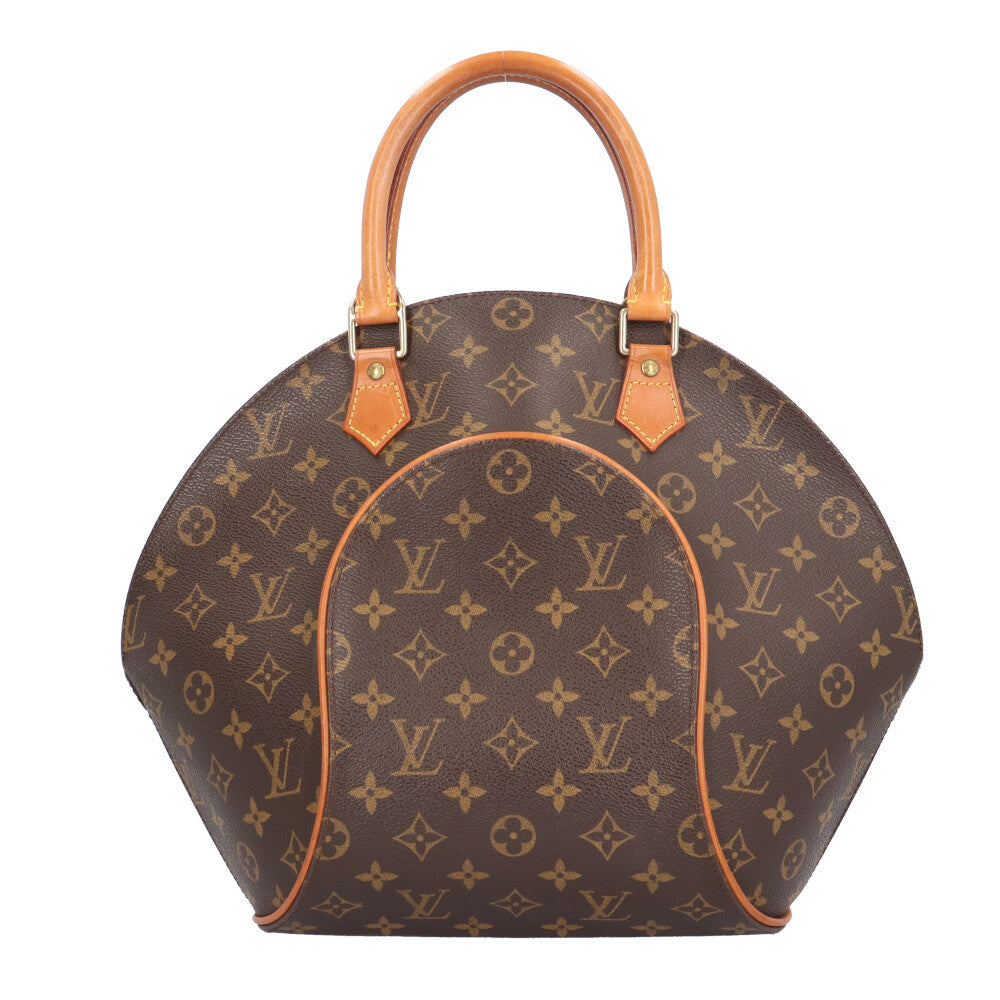 LOUIS VUITTON ルイヴィトン エリプスMM モノグラム ハンドバッグ