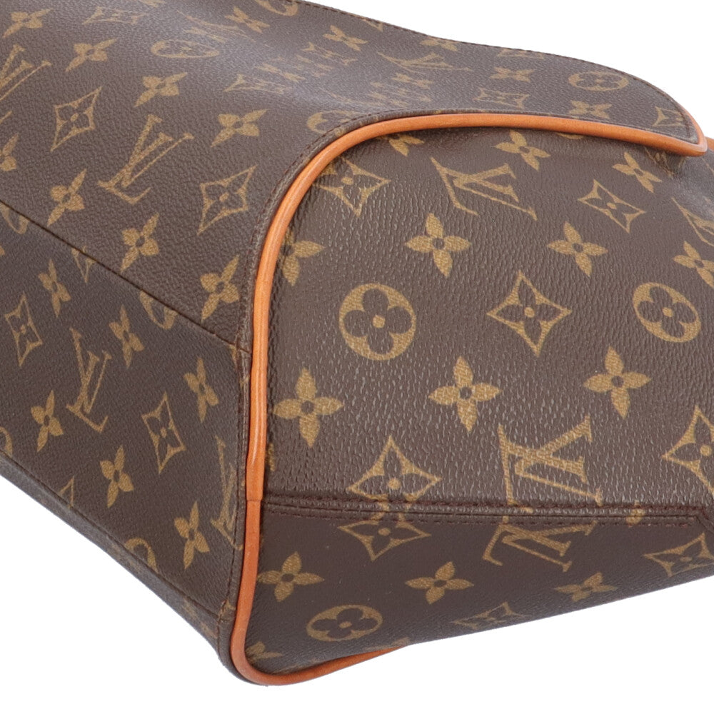 LOUIS VUITTON ルイヴィトン エリプスMM モノグラム ハンドバッグ