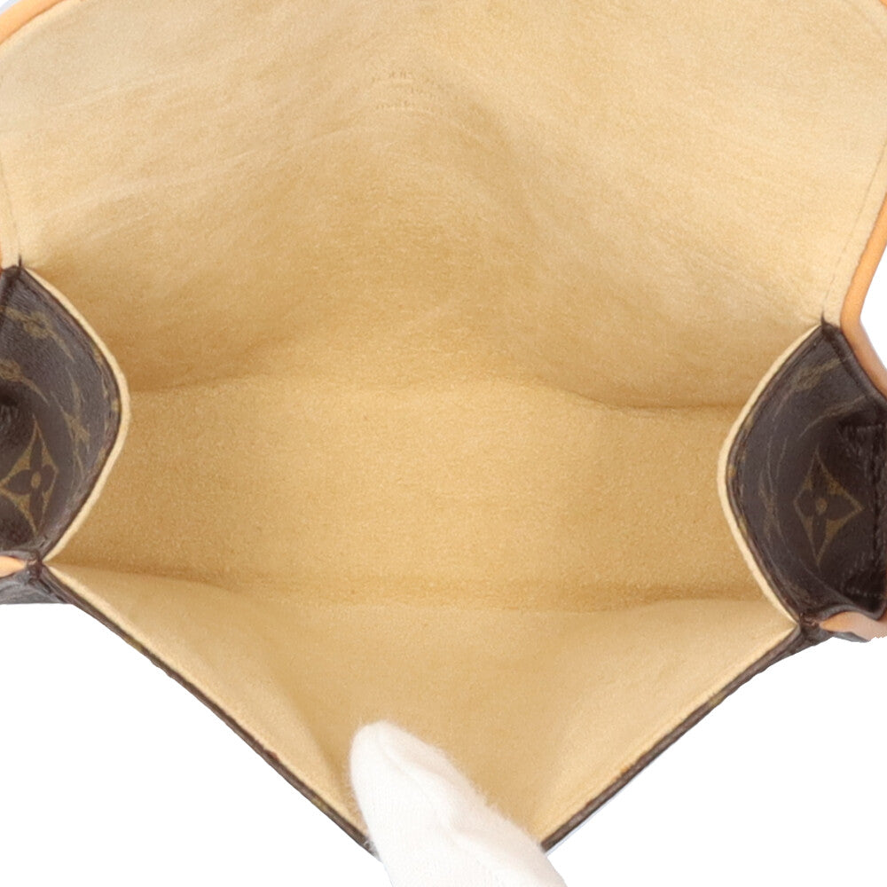 LOUIS VUITTON ルイヴィトン ポシェットフロランティーヌ モノグラム