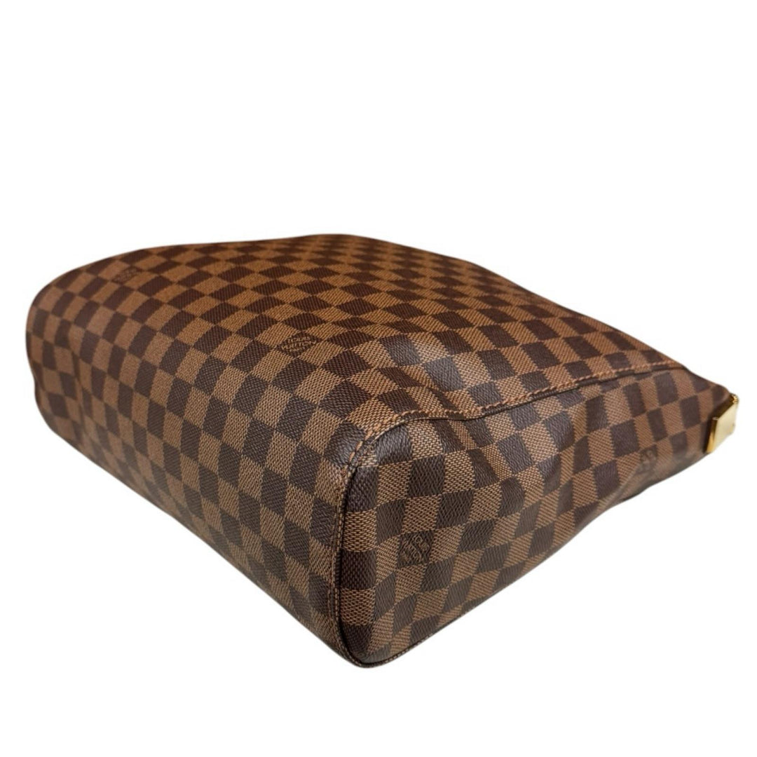 LOUIS VUITTON ルイヴィトン ポートベローPM ダミエ ショルダーバッグ 