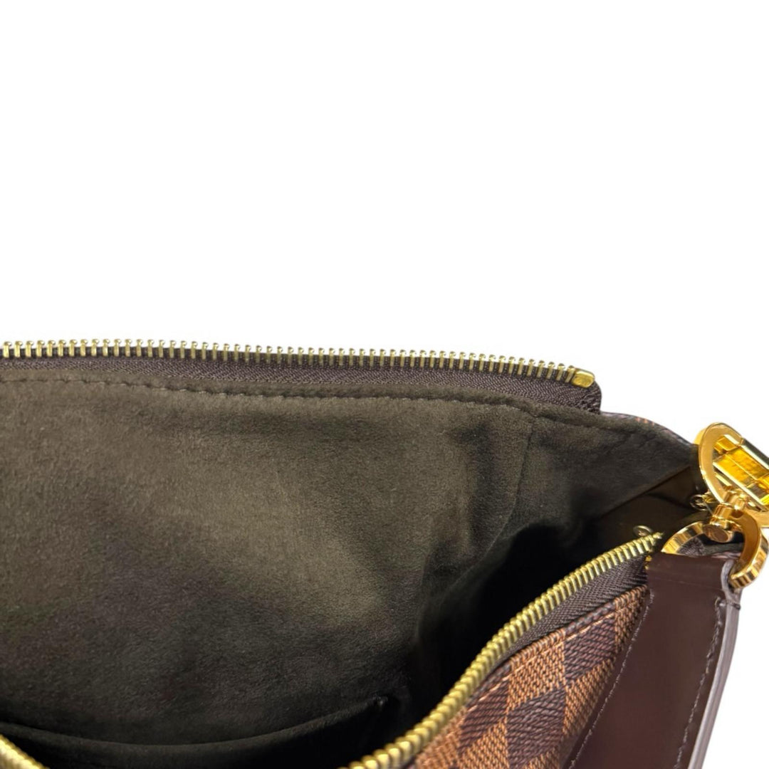 LOUIS VUITTON ルイヴィトン ポートベローPM ダミエ ショルダーバッグ