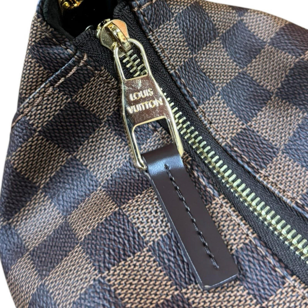 LOUIS VUITTON ルイヴィトン ポートベローPM ダミエ ショルダーバッグ 
