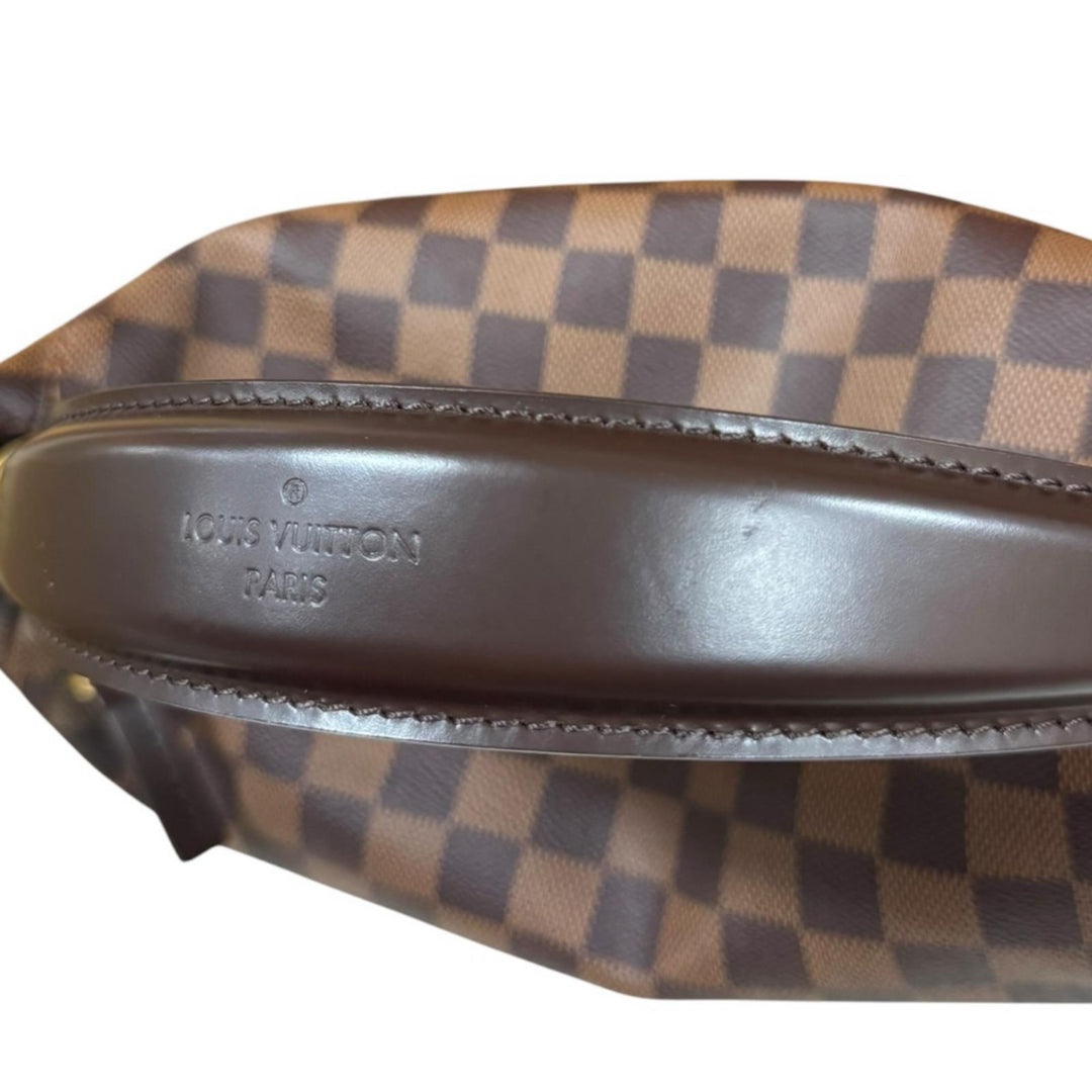 LOUIS VUITTON ルイヴィトン ポートベローPM ダミエ ショルダーバッグ