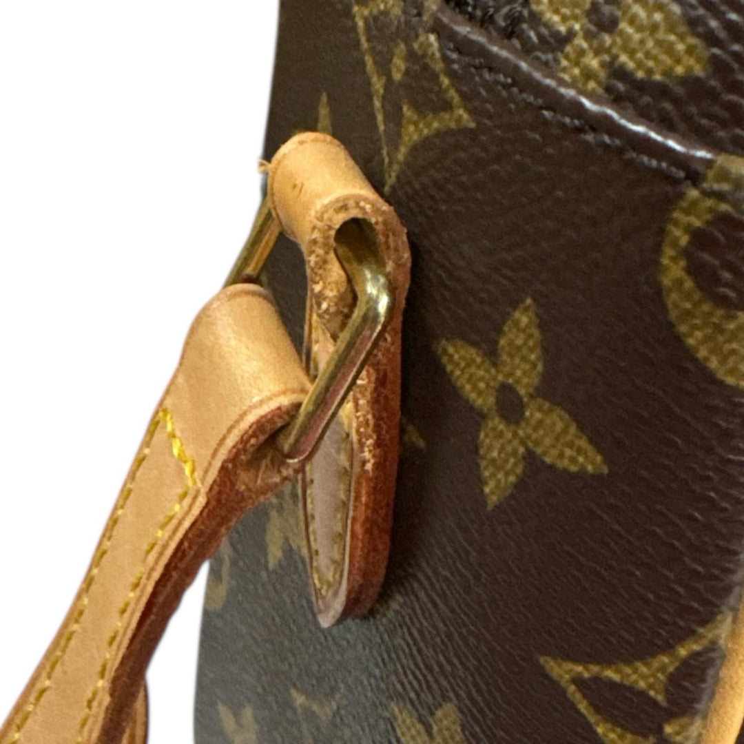 LOUIS VUITTON ルイヴィトン トロカデロGM モノグラム ショルダー