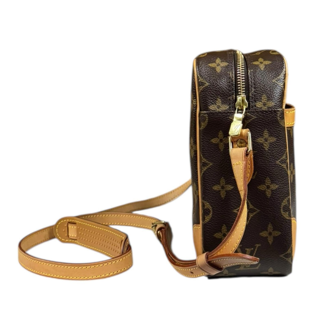 超美品　ルイヴィトン　トロカデロ　ショルダーバッグ　モノグラム LOUIS VUITTON ルイヴィトン トロカデロGM モノグラム ショルダー