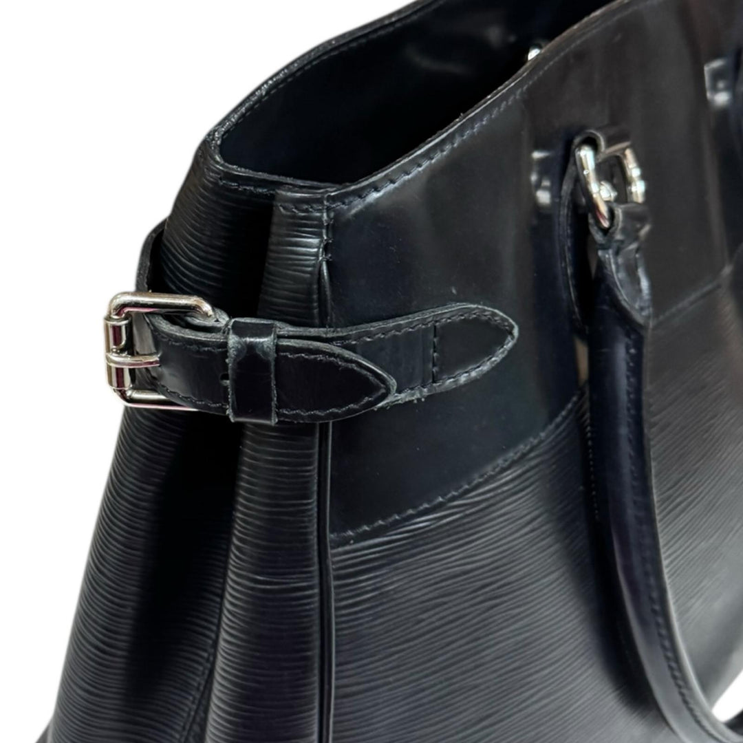 LOUIS VUITTON ルイヴィトン パッシィGM エピ ショルダーバッグ