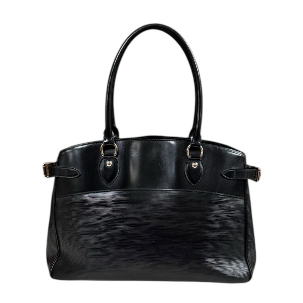 LOUIS VUITTON ルイヴィトン パッシィGM エピ ショルダーバッグ