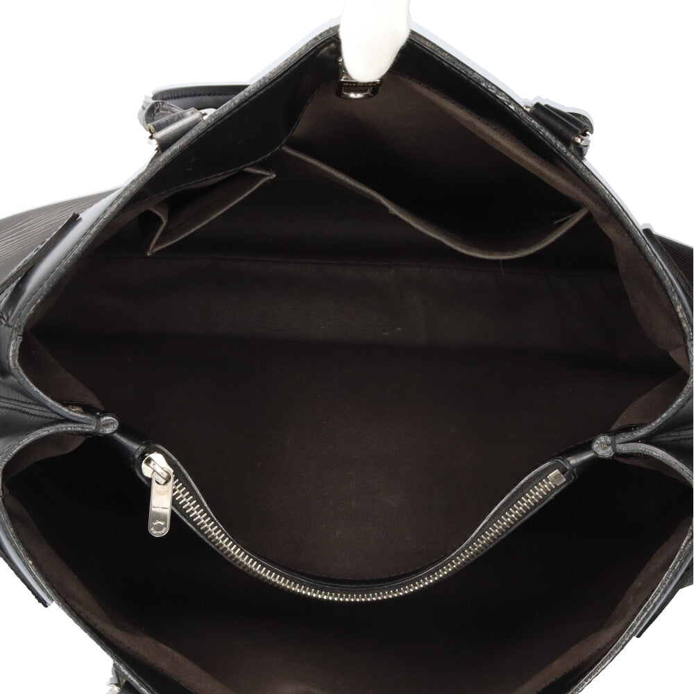 LOUIS VUITTON ルイヴィトン パッシィGM エピ ショルダーバッグ